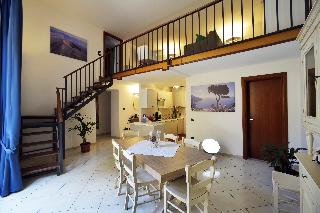 Italia Apartment - Naples, Naples