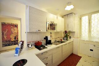 Italia Apartment - Naples, Naples