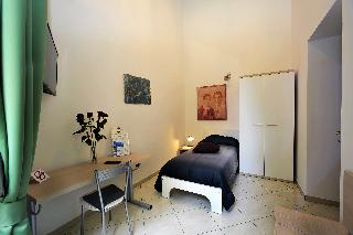 Italia Apartment - Naples, Naples