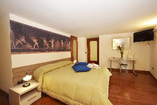 Italia Apartment - Naples, Naples