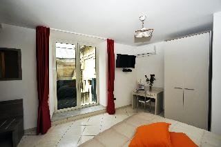 Italia Apartment - Naples, Naples