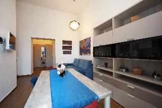 Italia Apartment - Naples, Naples