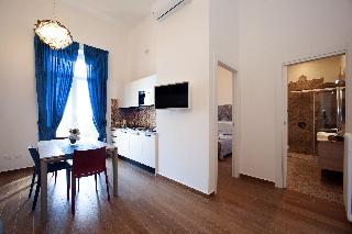 Italia Apartment - Naples, Naples