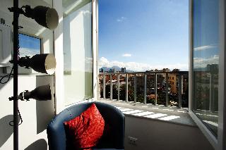 Italia Apartment - Naples, Naples