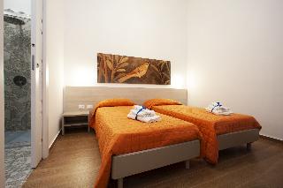 Italia Apartment - Naples, Naples