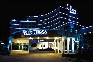 The Ness Termal & Spa Hotel