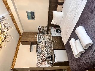 Borancik Suites