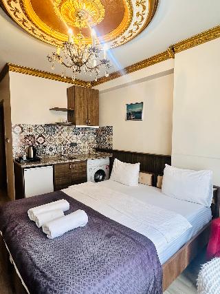 Borancik Suites