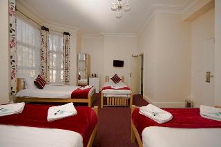 OYO Golden Strand Lifestyle, Londyn