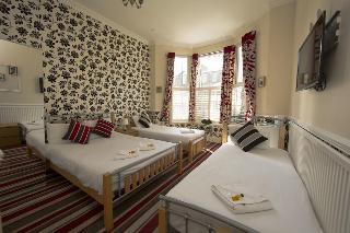 OYO Golden Strand Lifestyle, Londyn