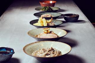 餐館