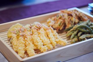 餐館