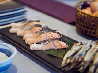 餐館