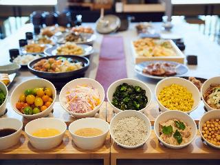餐館