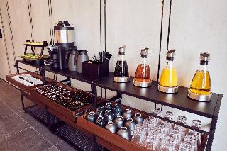 餐館