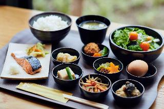 餐館