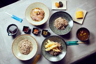 餐館