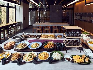 餐館