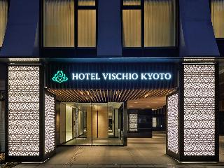 Foto del Hotel Hotel Vischio Kyoto by GRANVIA del viaje japon expres
