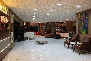 Business Grand Hotel