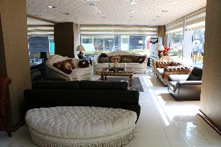 Business Grand Hotel