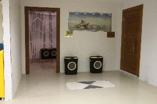 Business Grand Hotel