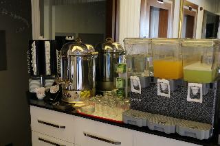 Business Grand Hotel