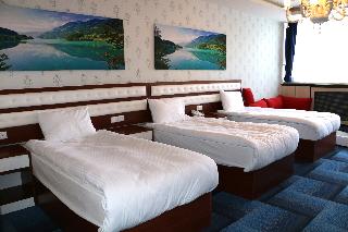 Business Grand Hotel