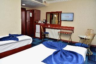 Business Grand Hotel