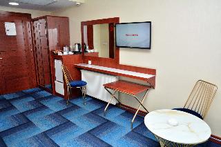 Business Grand Hotel