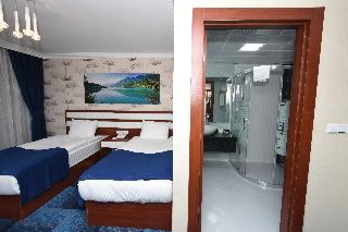 Business Grand Hotel
