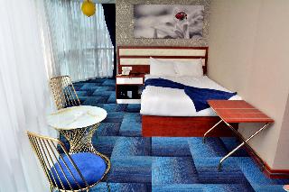 Business Grand Hotel