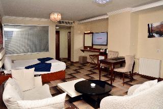 Business Grand Hotel