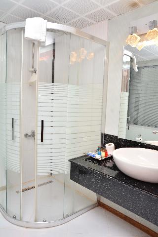 Business Grand Hotel