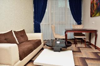 Business Grand Hotel