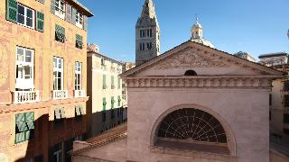 Le Nuvole Residenza D'Epoca, Genoa