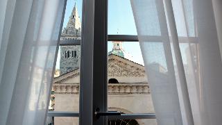 Le Nuvole Residenza D'Epoca, Genoa