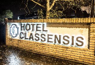 Hotel Classensis, Ravenna