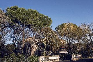 Hotel Classensis, Ravenna