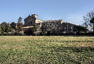 Hotel Classensis, Ravenna