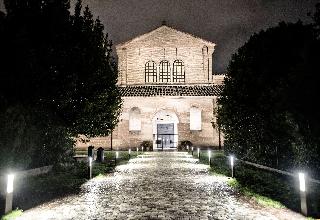 Hotel Classensis, Ravenna