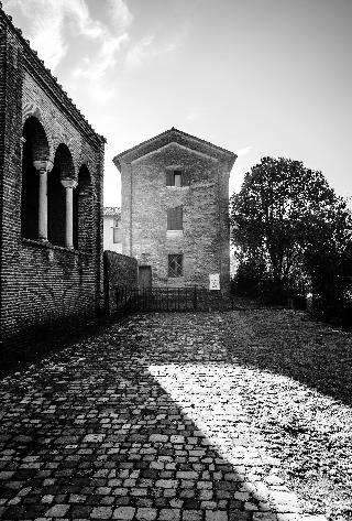 Hotel Classensis, Ravenna