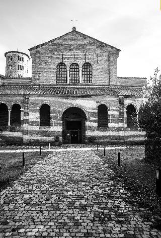 Hotel Classensis, Ravenna