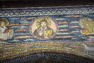 Hotel Classensis, Ravenna