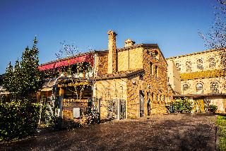 Hotel Classensis, Ravenna