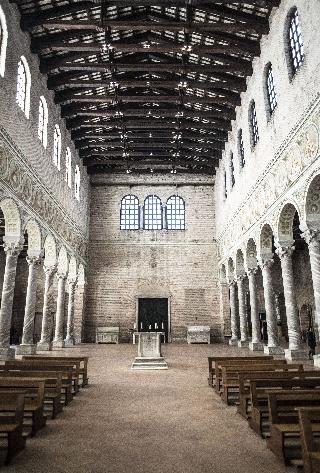 Hotel Classensis, Ravenna