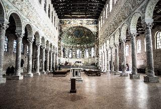Hotel Classensis, Ravenna