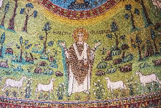 Hotel Classensis, Ravenna