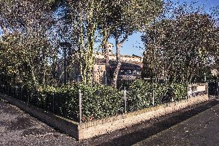 Hotel Classensis, Ravenna