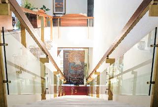 Hotel Classensis, Ravenna